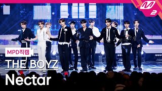 [MPD직캠] 더보이즈 직캠 4K 'Nectar' (THE BOYZ FanCam) | @MCOUNTDOWN_2024.3.28