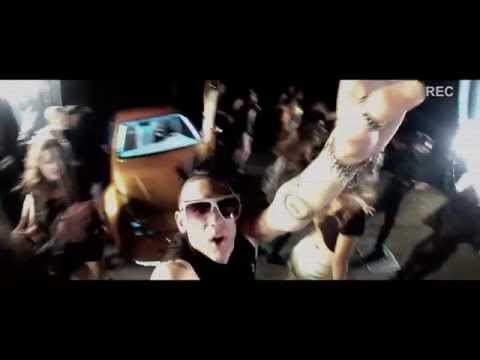 SISMICA_YAMMAIERE (Official Video)