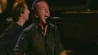 Bruce Springsteen - No Surrender