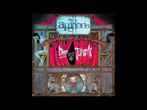 Apron - Zirkus