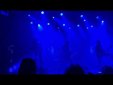 Gràb (DE) 04.10.25 Vienna Metal Meeting, Arena Wien