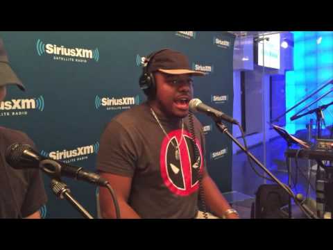 The Higher Up & Breeze Brewin (Juggaknots) | Freestyle | Rap Is Outta Control