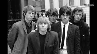 The Yardbirds Only the Black Rose