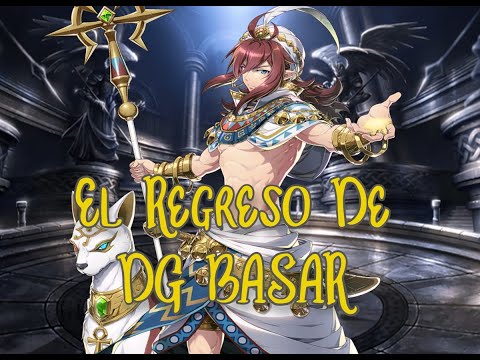 Epic 7 RTA DJ Basar en Emperador