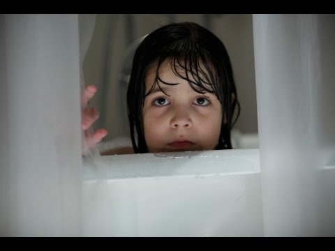 Don't Be Afraid of the Dark (Red Band Trailer)