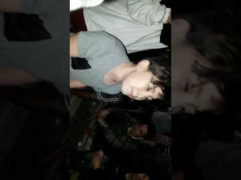 KRC vs ADRIAN FREE vs PSIKIS - 8vos - Fecha 3 (Torneo 18/19) - SAN JUSTO UNDER - 7/8/18