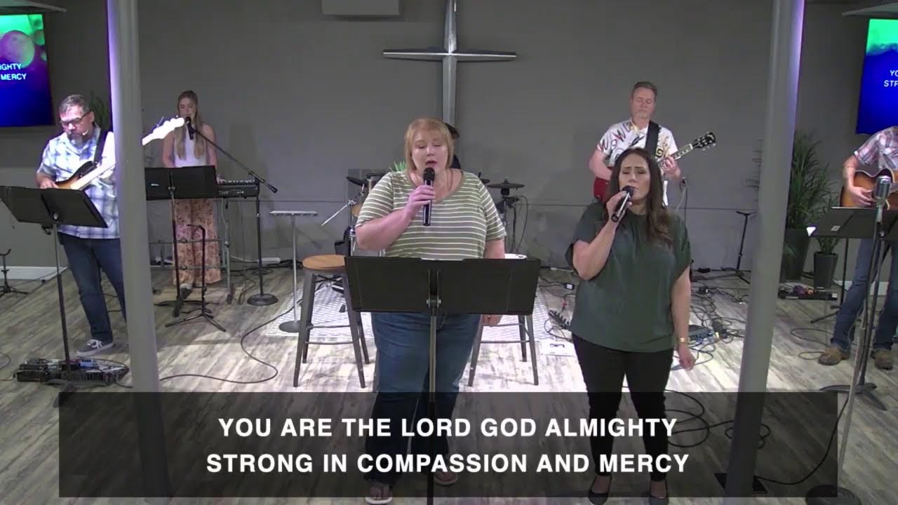 Decisions on Living By the Word Week Series 4 