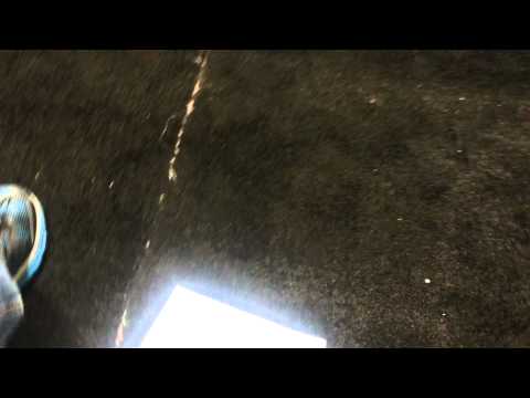 Candice Dupree post game