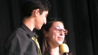 share a load ramaz friends and family concet