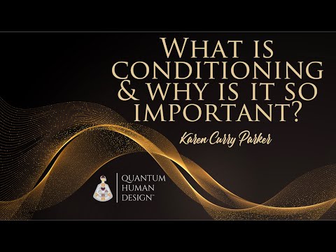 The Quantum Human Design Story Lab - Karen Curry Parker