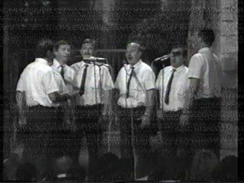 Zapivala tica mala - Vokalisti Salone - FDK 1992