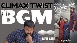 Download lagu Drishyam 2 Climax Twist Bgm | Climax Theme | Mohanlal | Jeethu Joseph mp3 Download lagu Drishyam 2 Climax Twist Bgm | Climax Theme | Mohanlal | Jeethu Joseph mp3