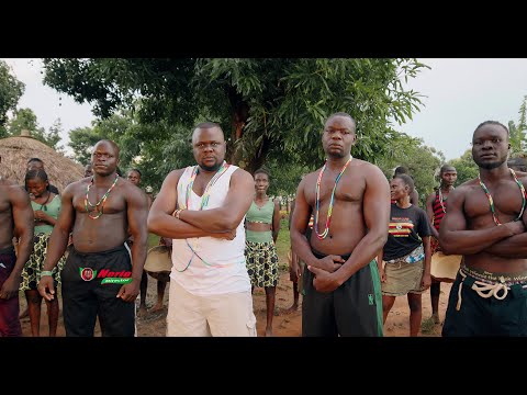 ACEL CALO MIYA -- ROMEO ODONG(Official 6k Video)