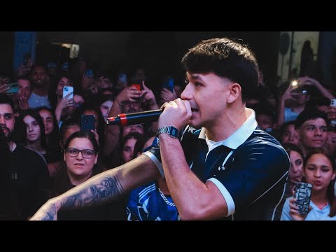 DA9 X APOLLO | Primeira Fase | Batalha do CEU