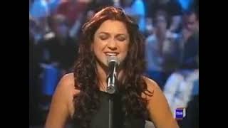 NIÑA PASTORI CON ALEJANDRO SANZ - QUÉ PENA (BULERÍAS)