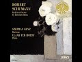R. Schumann: Lieder to Poems by Heinrich Heine ...