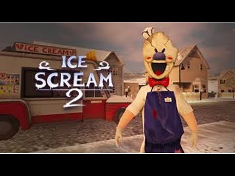 Ice Cream 2 | Step By Step gameplay