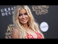 TRANSVESTIGATION CARMEN ELECTRA