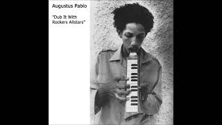 Augustus Pablo - Dub System (ReggaeWise)