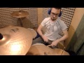 Nine Inch Nails - Getting Smaller (Drum cover ...