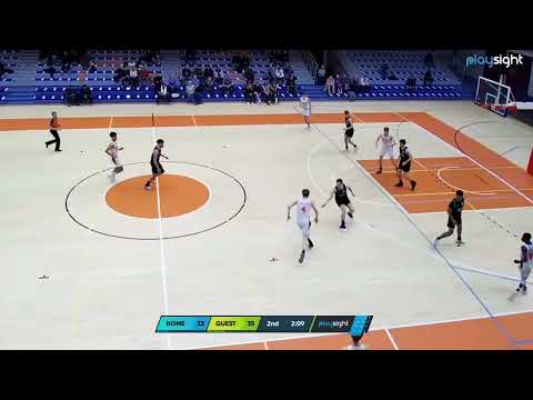 Ryan Peters (Class of 2024)