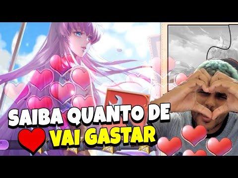 COMO GARANTIR TODOS OS ITEMS DO EVENTO PAREDE DIMENSIONAL!! - Saint Seiya Awakening
