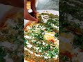 Good Luck Omelette Center Surat Street Food Surat Food Factory