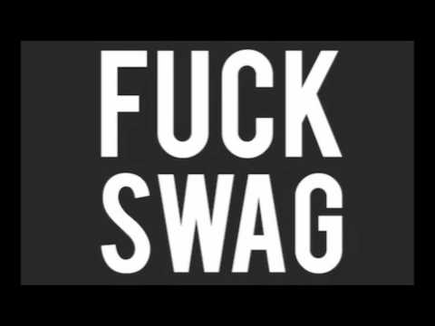 3OW [MR. JAEGER & YT] FEAT. DORIAN GRAE - FUCK SWAG (PRODUCED BY LOUIS XIV)
