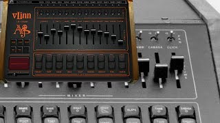 Video thumbnail for Aly James Lab's vLinn VST Review | LM-1 LinnDrum Samples vs Emulation by LearnDigitalAudioTV