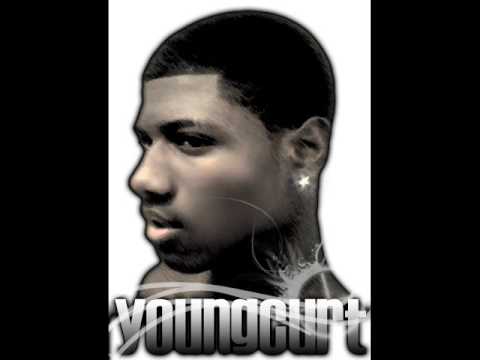 Young Curt-She So Real