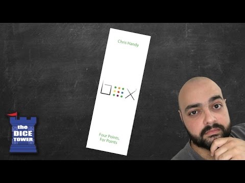 BOX Review - with Zee Garcia