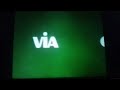 The Destruction Viacom Pinball Logo