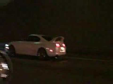 White Beast APU Supra 3rd Gear Pull Pump Gas