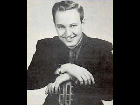 John Loudermilk "Blue Train (Of The Heartbreak Line)"