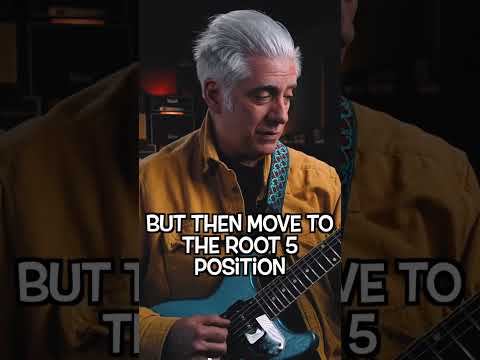 These Maj7 Arpeggios Sound Wild! #shorts