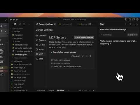 Item video thumbnail