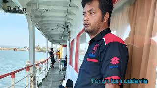 Download lagu @dwi_ken mallimbang tasi ettana usalai kampongku mp3