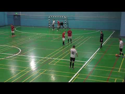 39 КУ 1 тур 2 лига Cykoria – Fantasy