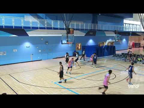 can partners vs tiger hoods - sunday tier - tcbl 2022 summer