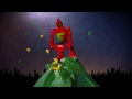 Billionfold Inc Frederator Studios Pacific Bay Entertainment Nickelodeon Productions 2012