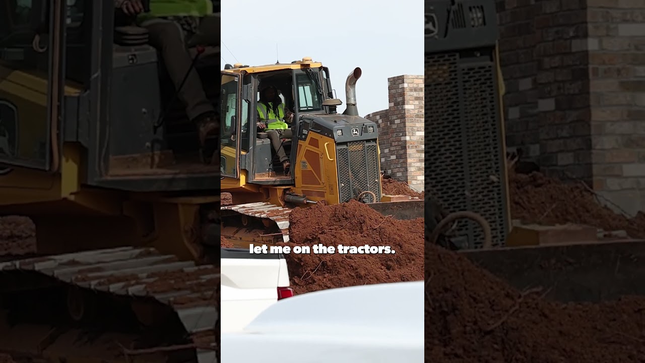 Sometimes You Gotta Grade by Feel