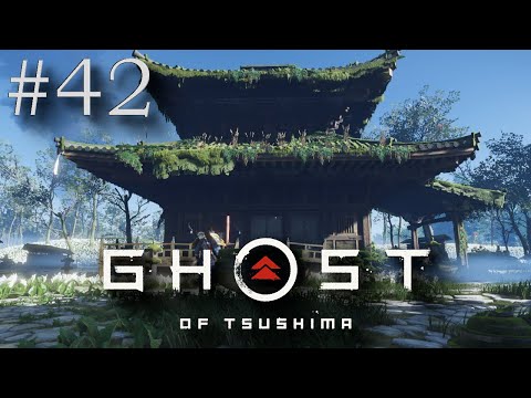 Zagrajmy w Ghost of Tsushima - Trzy działania, trzy iluzje #42