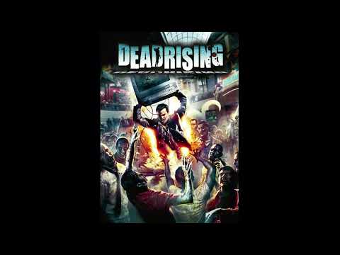 Mall Music 6 - Dead Rising OST