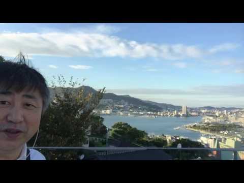 会計学科 161021長崎亀山社中龍馬伝グラバー園出島東インド会社を巡る旅