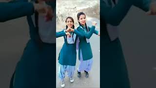Pahadi Girl Dance  Latest Garhwali song whatsapp s