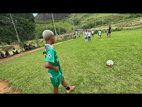 Italo Produções and Heitorzinho 09