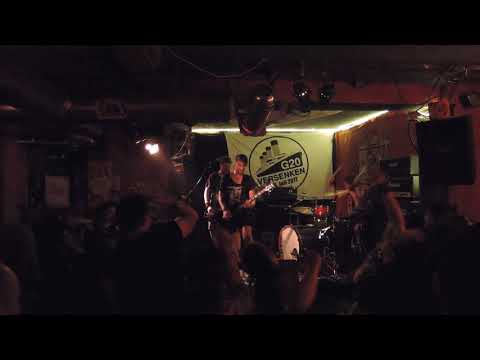 Disconfect - Fight Back ... Or Die