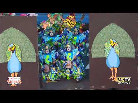 2024 Durning String Band – “Lights, Camel, Action!”