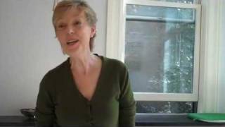 Mary Cleere Haran on Blossom Dearie 1