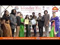 Amaravathi Vsp International Wonder Book Of Records Miracle World Records Wonder Kid DiyanshRam